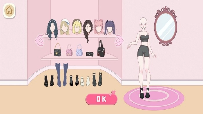 樱花少女大学物语(2)