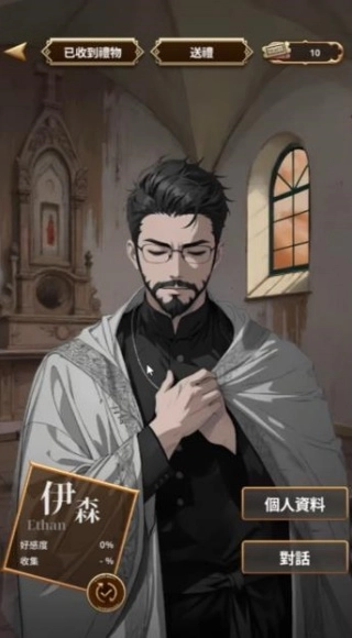 我成为了灭亡世界的神