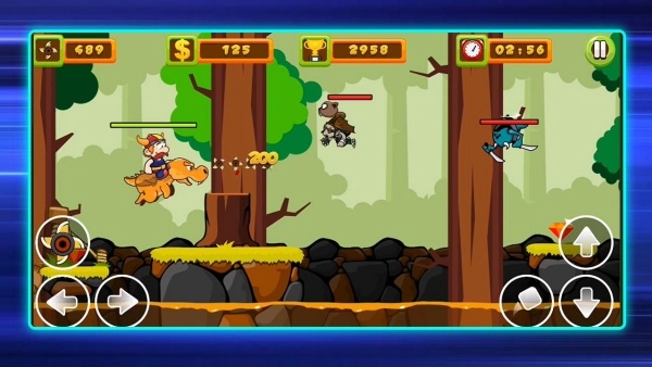 异世界冒险单机