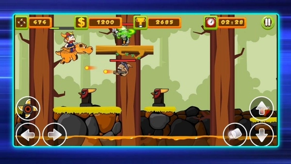 异世界冒险单机