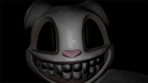 怪物世界逃生模拟