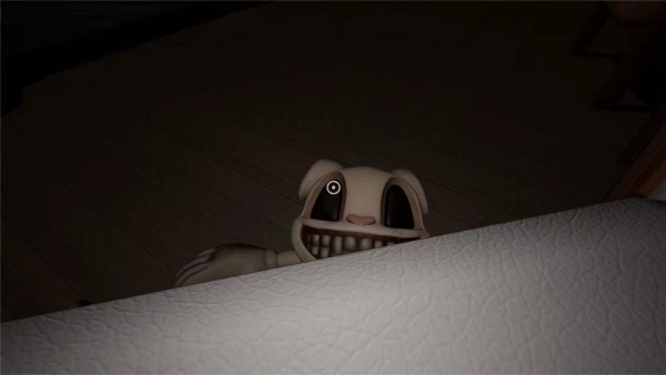 怪物世界逃生模拟