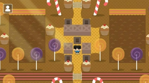 推箱子乐园DX(4)