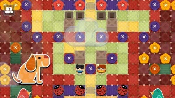 推箱子乐园DX(2)