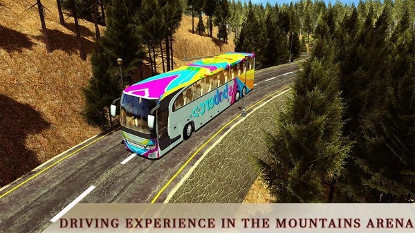 八重山巴士驾驶图3