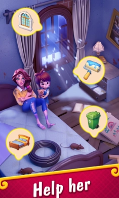 梦幻酒店设计大师图1