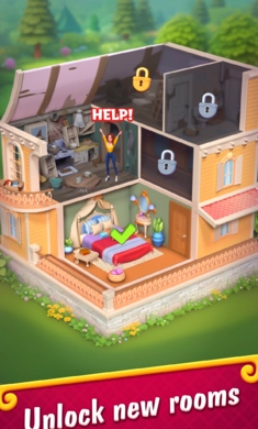 梦幻酒店设计大师图2