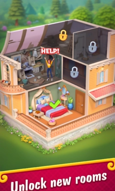 梦幻酒店设计大师图4