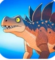 星球恐龙危机 
