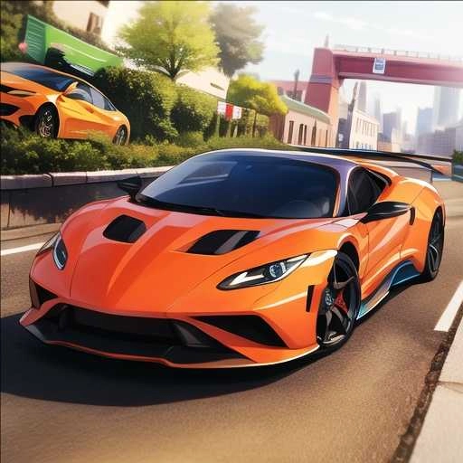 汽车战役模拟器