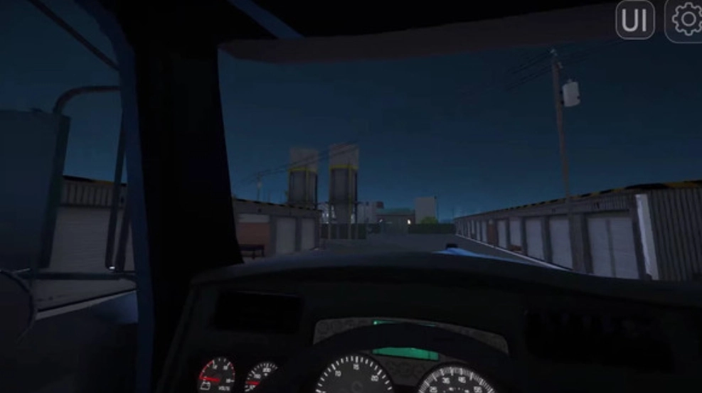 美国卡车模拟(4)