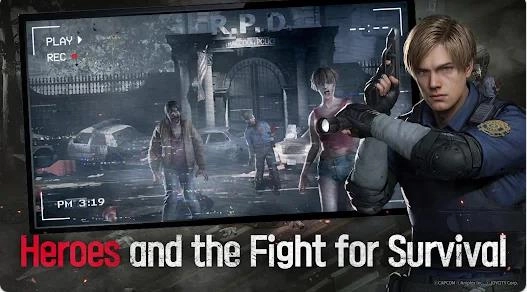 生化危机生存小队图4