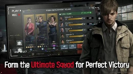 生化危机生存小队图1