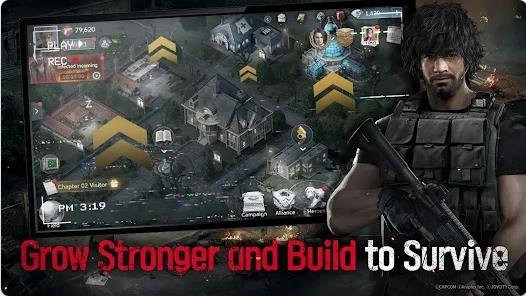 生化危机生存小队图2