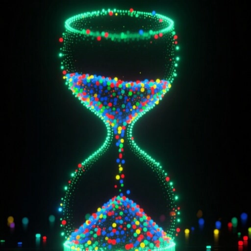 烟火盛筵模拟世界