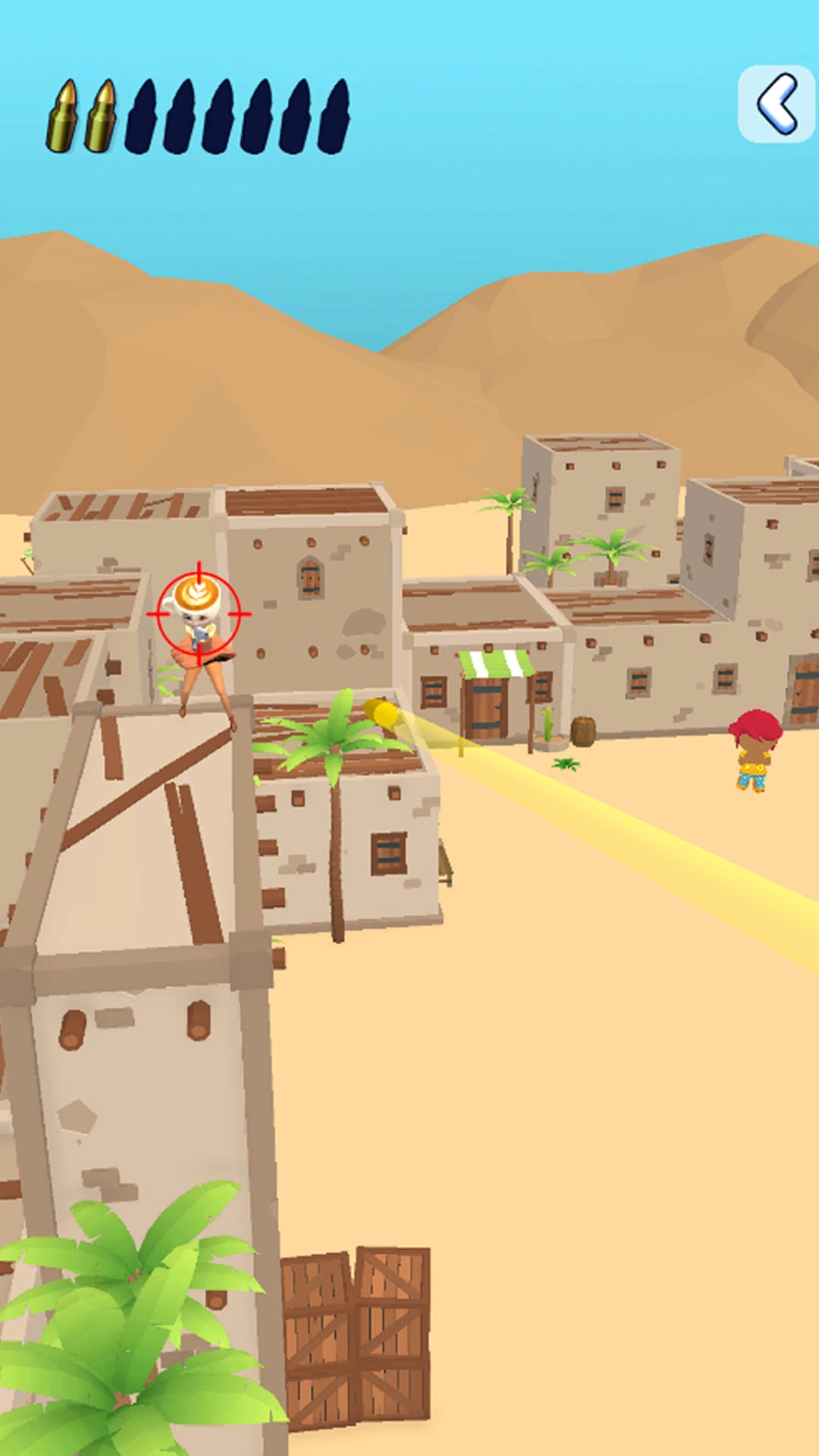 狙击精英大师图2