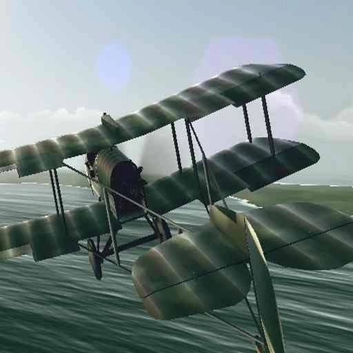 四轴飞行器模拟器  V1.0