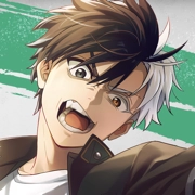 防风少年不良英雄传