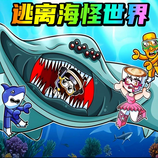 深海像素世界 V1.0