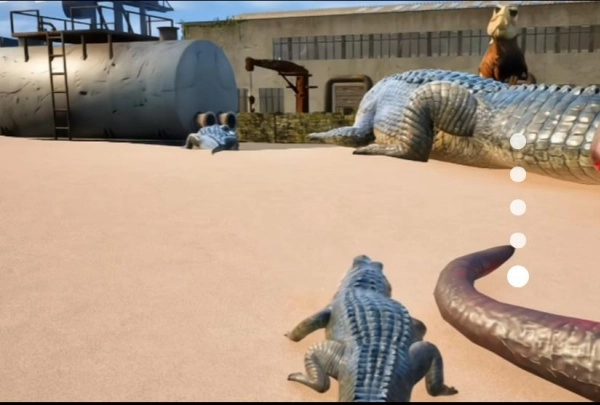 生存冒险挑战(4)