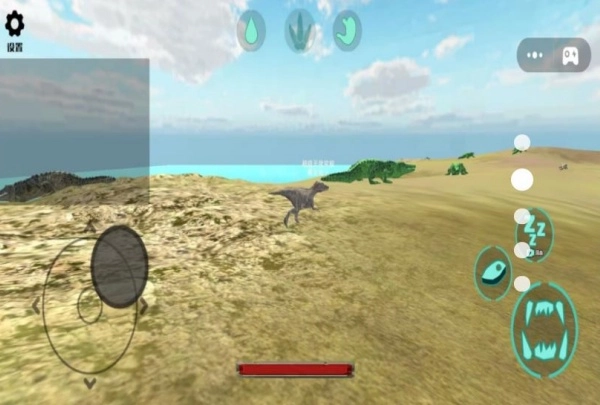 生存冒险挑战(3)