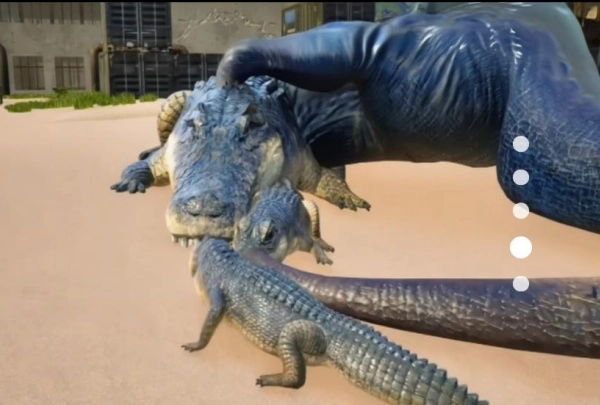 生存冒险挑战(2)