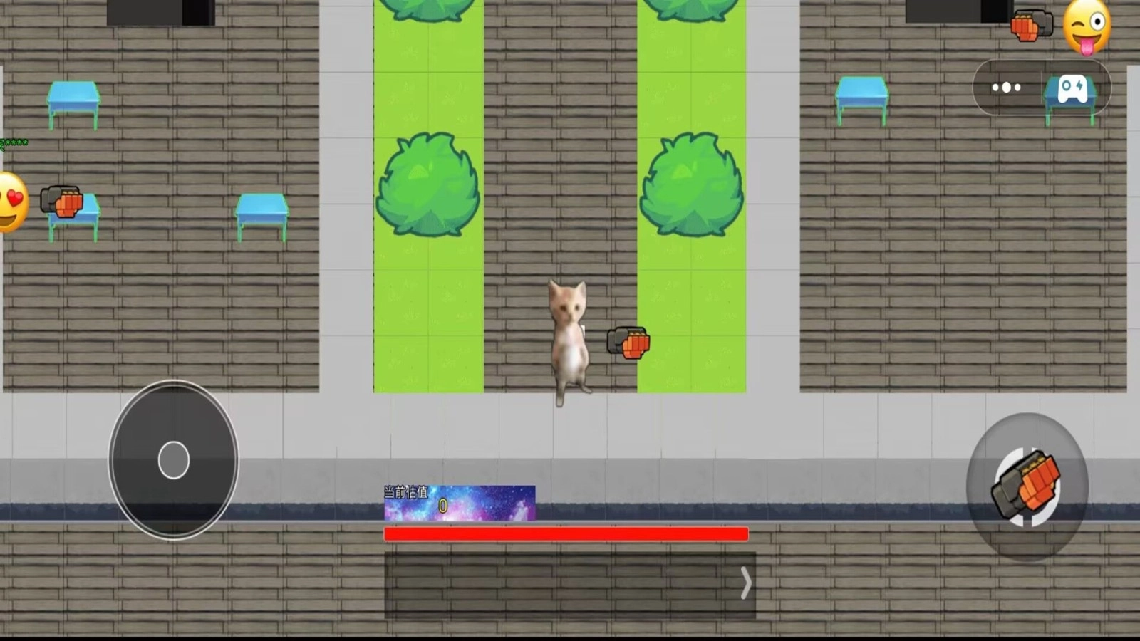 宠物乱斗冒险图2