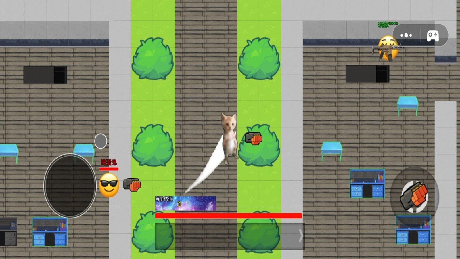 宠物乱斗冒险图3