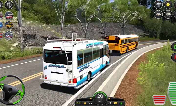 越野面包车-图1