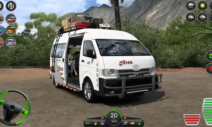 越野面包车-图3