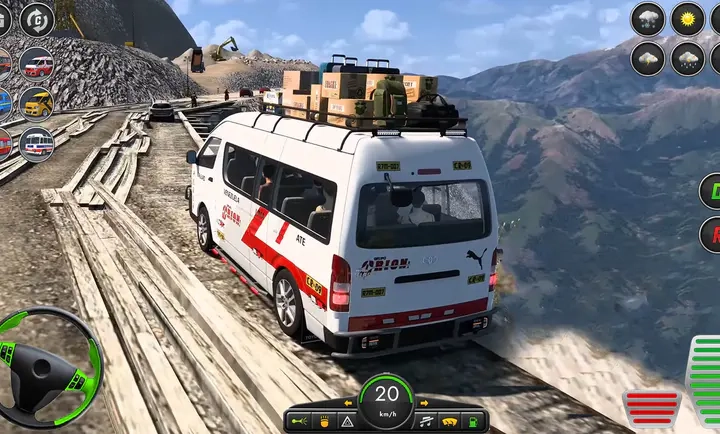 越野面包车-图4