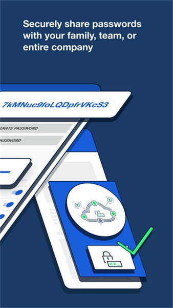 BitWarden密码管理器