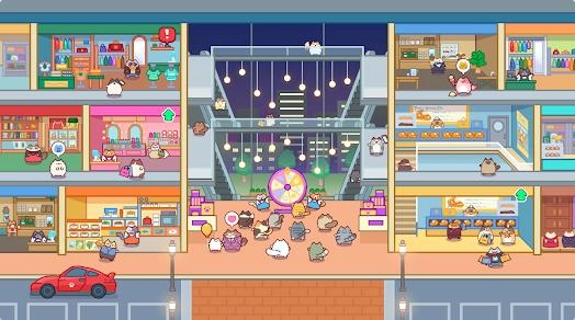 CatMall放置购物大亨(3)