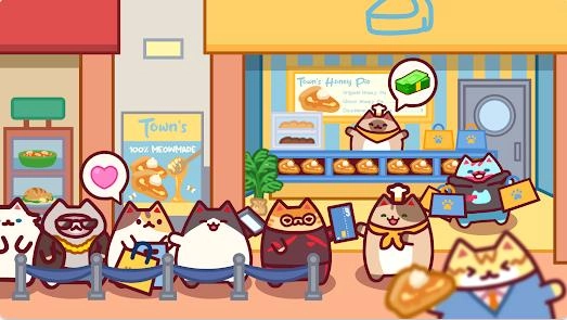 CatMall放置购物大亨(4)