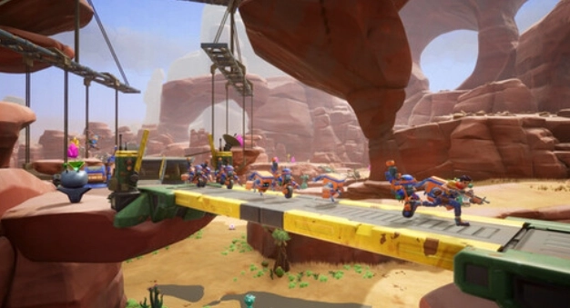 脑怪来袭脑晶保卫战(1)