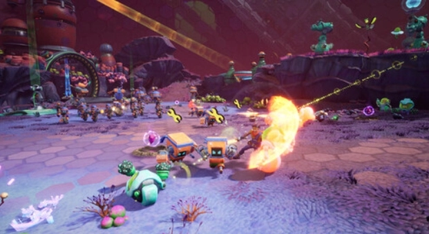 脑怪来袭脑晶保卫战(3)