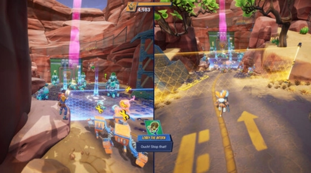 脑怪来袭脑晶保卫战(4)