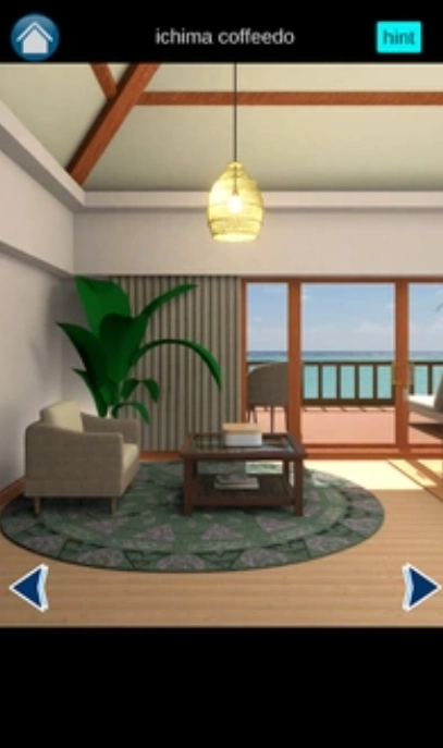 逃出热带小屋(4)