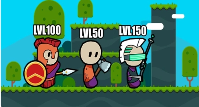 僵尸战士时代TD战争图4