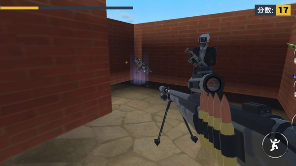 夺命射击图1