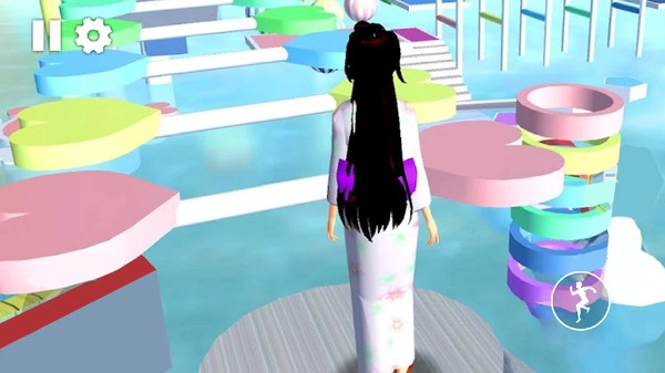 极限跑酷向前冲图4