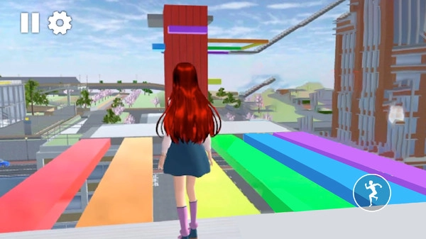 极限跑酷向前冲图3