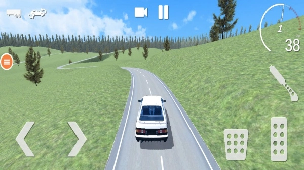 汽车撞击模拟(3)