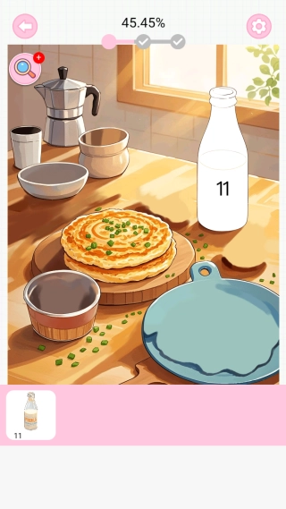 魔力贴贴小游戏图3