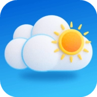 卫星精准气象站