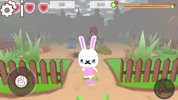 畸形动物模拟图4