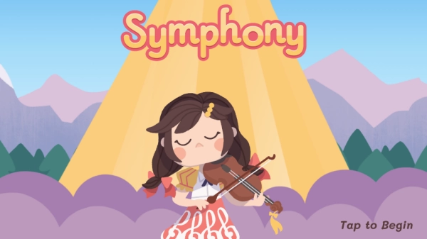 Symphony图4