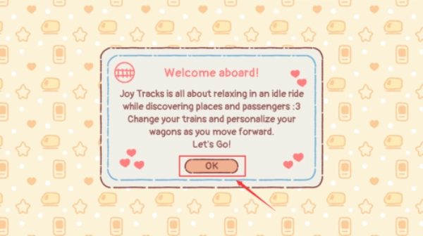 火车游戏欢乐轨道图4