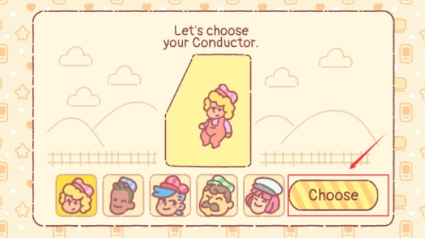 火车游戏欢乐轨道图3