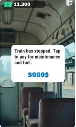 末班车僵尸游戏